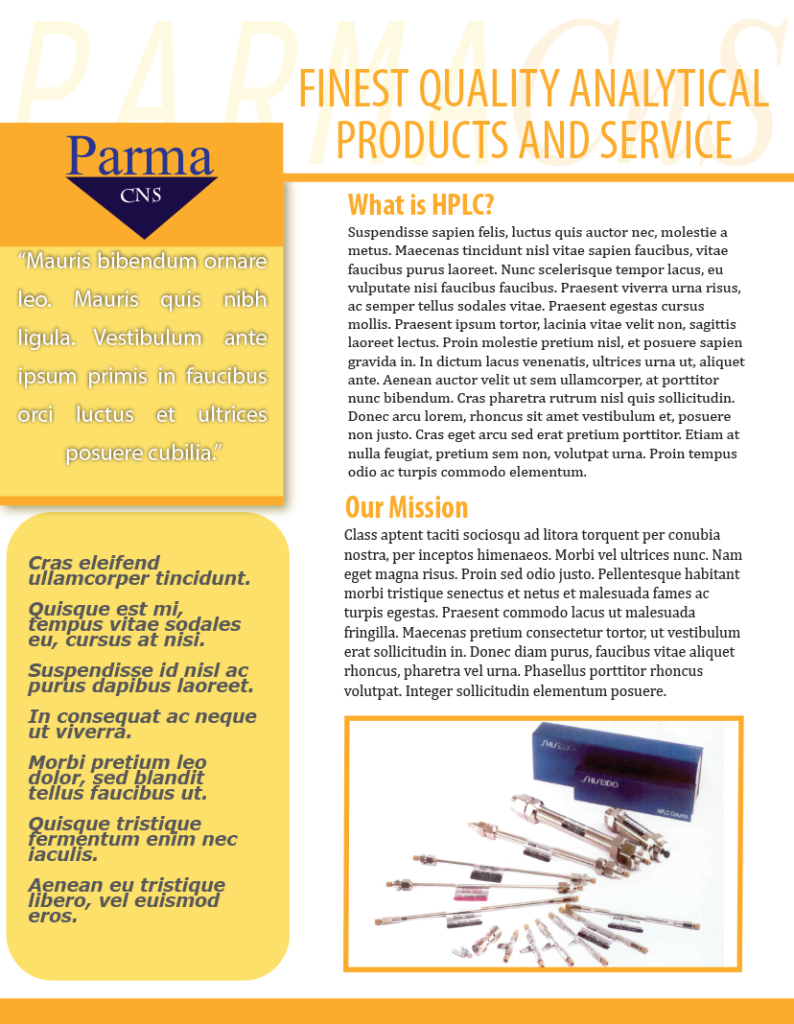 Newsletter (2014)