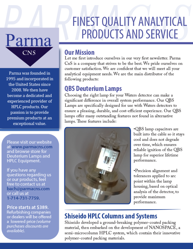 Newsletter (2014)