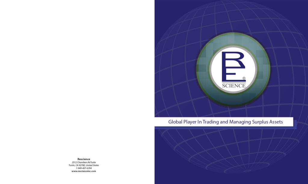 Rescience Folder (2014)