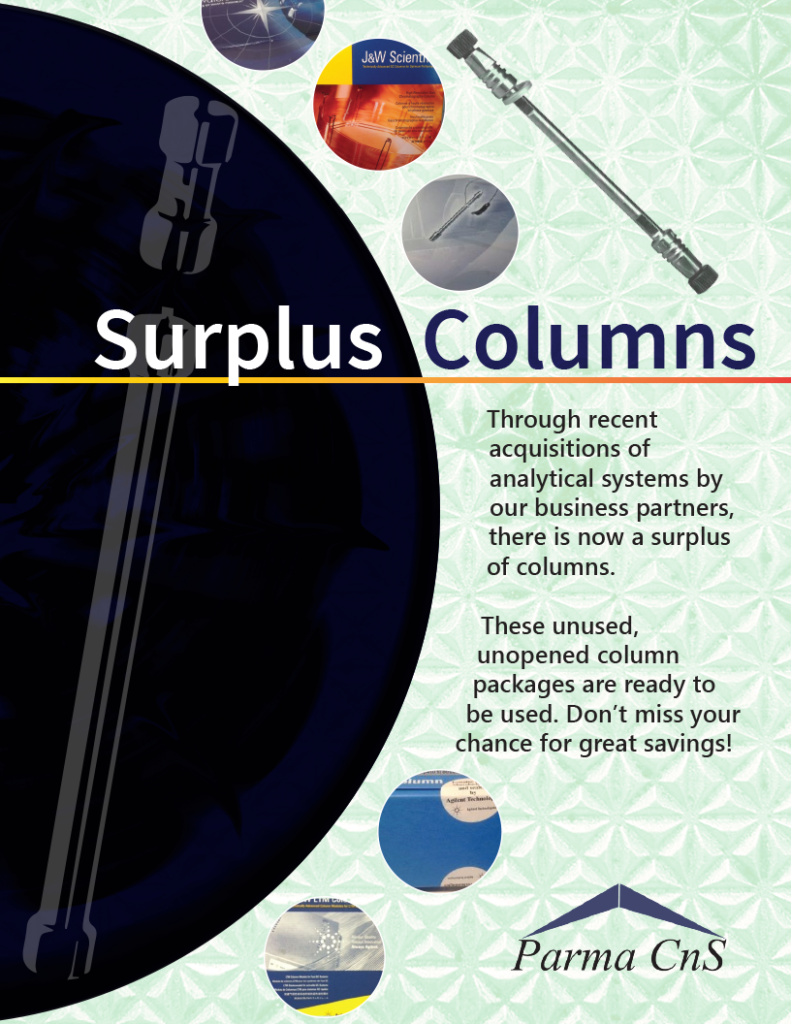 Columns Brochure (2015)