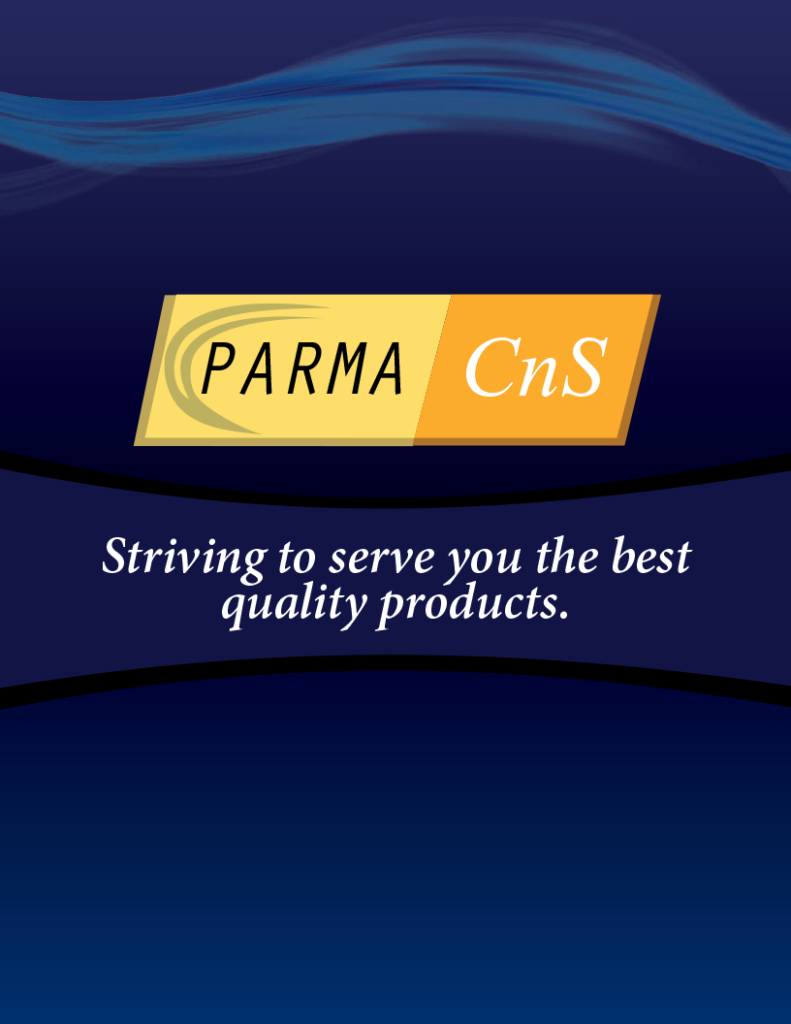 Parma CnS Brochure (2014)
