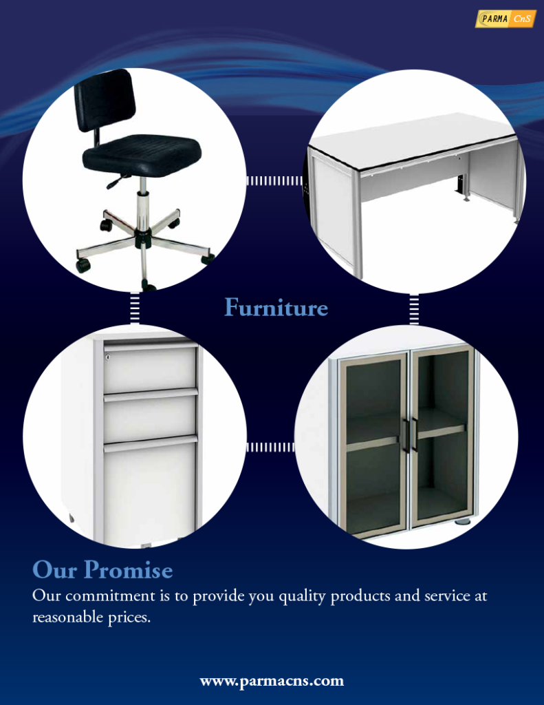 Parma CnS Brochure (2014)