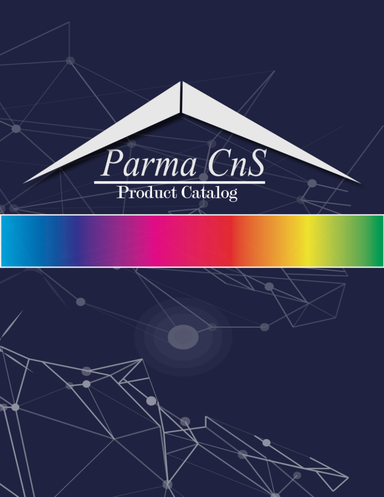 Parma Catalog (2014)