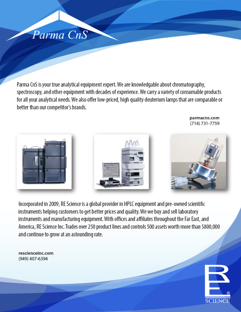 Parma CNS - Rescience Cross Promo (2016)