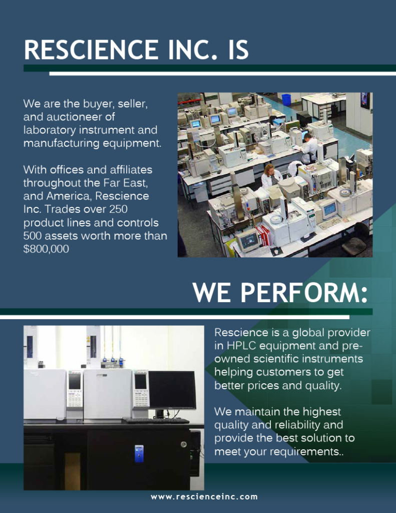 Brochure (2013)